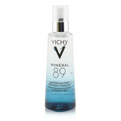 Vichy MINÉRAL 89 booster quotidien 75 ml