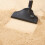(Lemon) Dry Clean Carpet Powder 3
