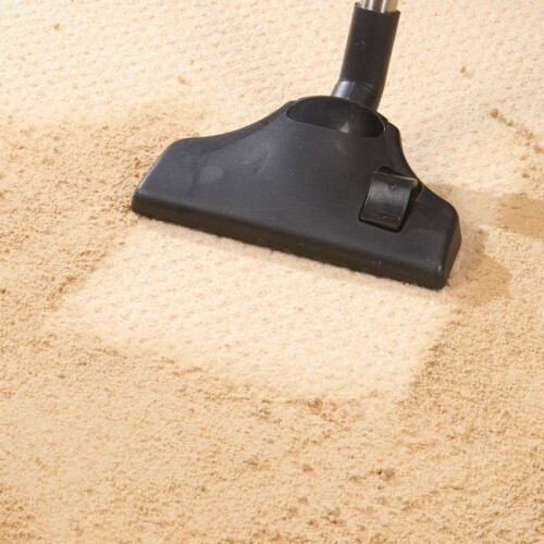 (Lemon) Dry Clean Carpet Powder 2