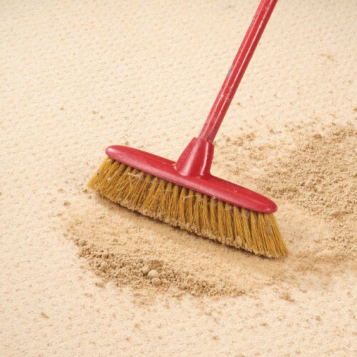 (Lemon) Dry Clean Carpet Powder 1