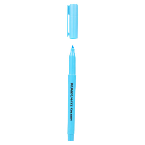 Paper Mate (20) 5, 10 or 20x Liquid Accent Highlighters Marker Pen 1
