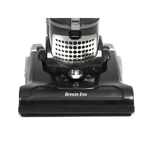 Hoover BREEZE EVO PETS TH31BO02 Upright Vacuum Cleaner with Pet Hair