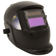 Siegen S01001 Welding Helmet Auto Darkening Shade 9-13