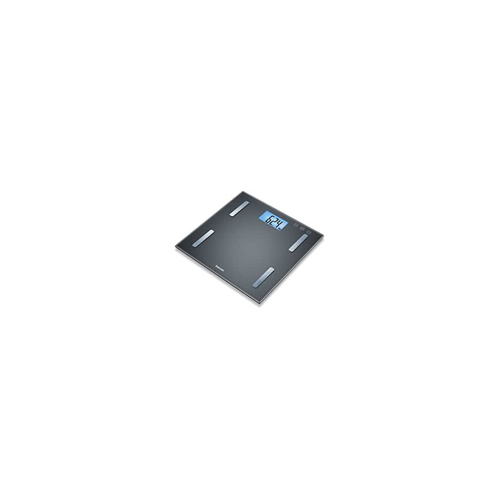 Beurer Bf 180 Diagnostic Bathroom Scale