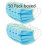 Masque facial jetable de protection quotidienne – Pack de 50 1