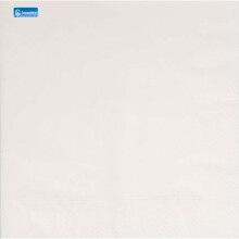 Swantex 3 Ply White Napkins 40cm - 1x100
