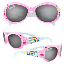 Children's Character Sunglasses UV protection for Holiday - Peppa Pig