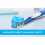 Crest CREST PRO-HEALTH ADVANCED DEEP CLEAN MINT TOOTHPASTE, 99 G (3.5 OZ) 5