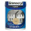 Granocryl Smooth Masonry Paint Sea Stone 5L Exterior 1