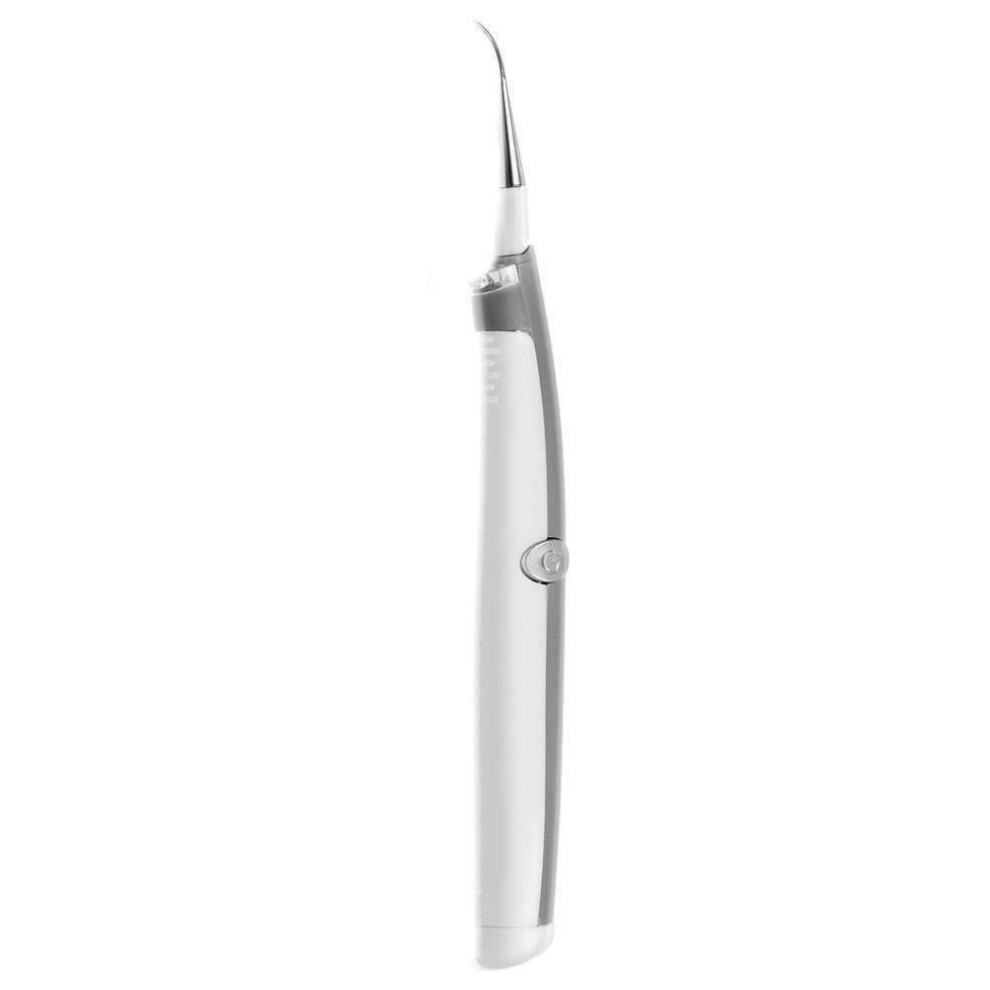 Ultrasonic Electric Tooth Cleaner | Teeth Stain Removal Dental Care