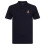 Real Madrid (3XL) Real Madrid Official Football Gift Mens Crest Polo Shirt 1