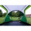 Coleman Coleman Chimney Rock 3 Plus Tent 4