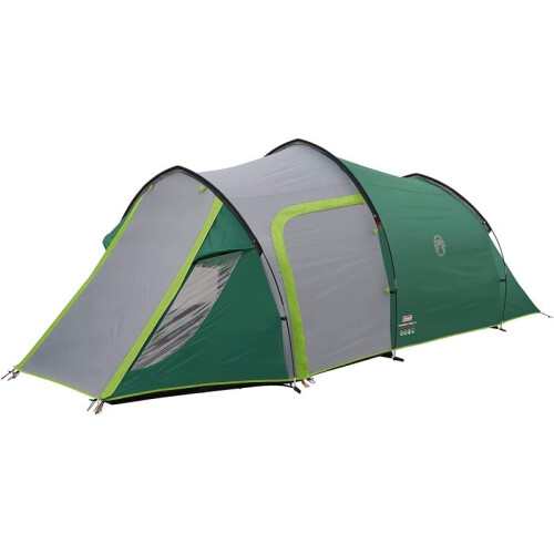 Coleman Coleman Chimney Rock 3 Plus Tent