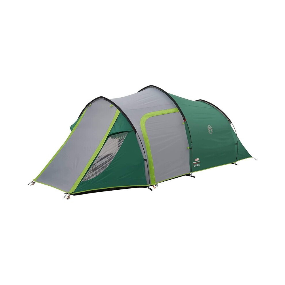 Coleman Chimney Rock 3 Plus Tent