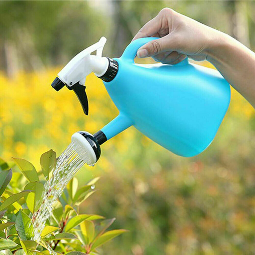 Indoor Garden Plastic Watering Can Kids Watering Can