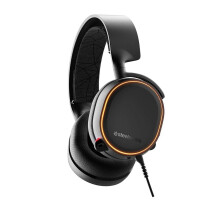 STEELSERIES Arctis 5 7.1 Gaming Headset - Black