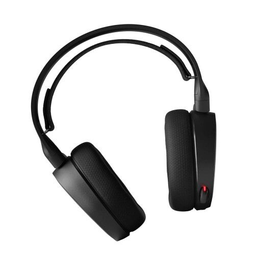 SteelSeries STEELSERIES Arctis 5 7.1 Gaming Headset - Black 1