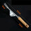 Ranpo Hand Weeder Tool Weeding Weed Remover Puller Tool Fork Lawn 2