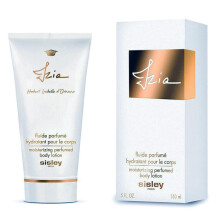 Sisley Izia Moisturizing Perfumed Body Lotion 150ml – Luxurious Hydration with Izia Scent