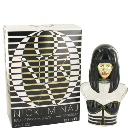 Nicki Minaj Onika 100ml EDP