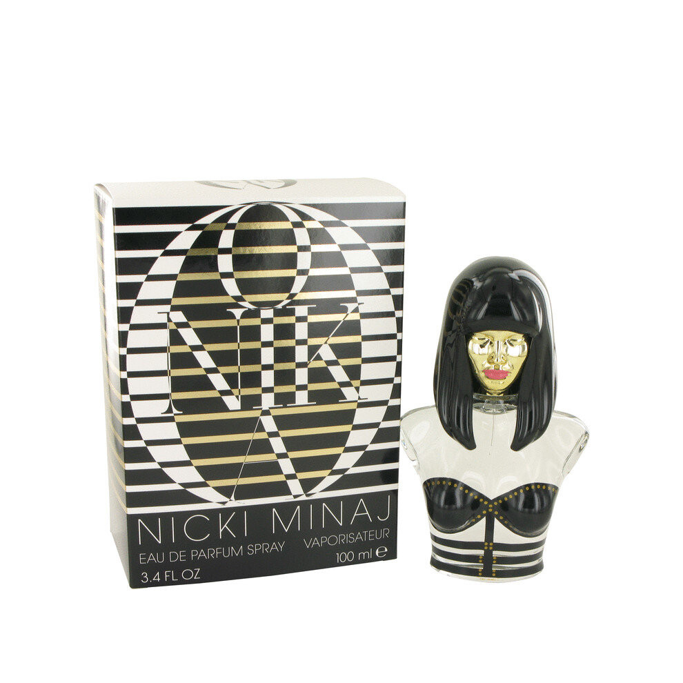 Nicki Minaj Onika 100ml EDP