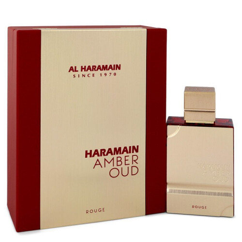 Al Haramain Eau De Parfum Spray 2 oz