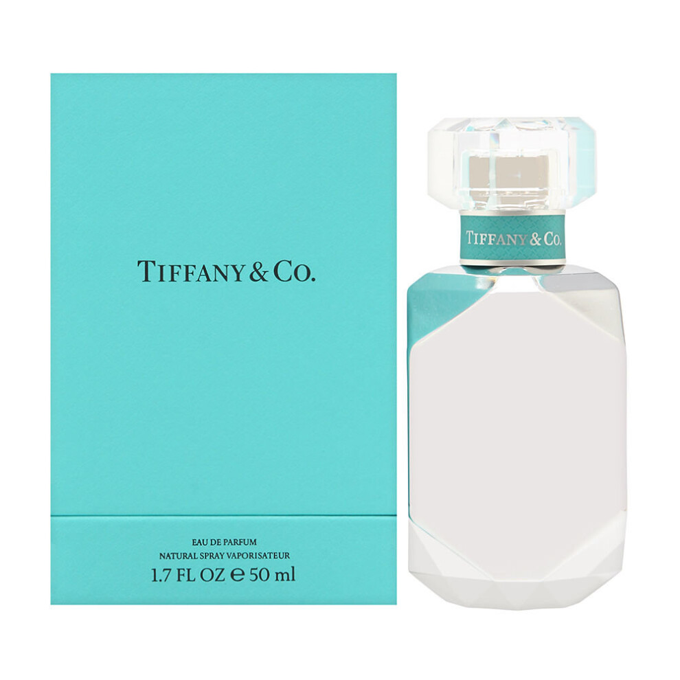 Tiffany & Co Eau de Parfum Limited Edition 50ml Spray