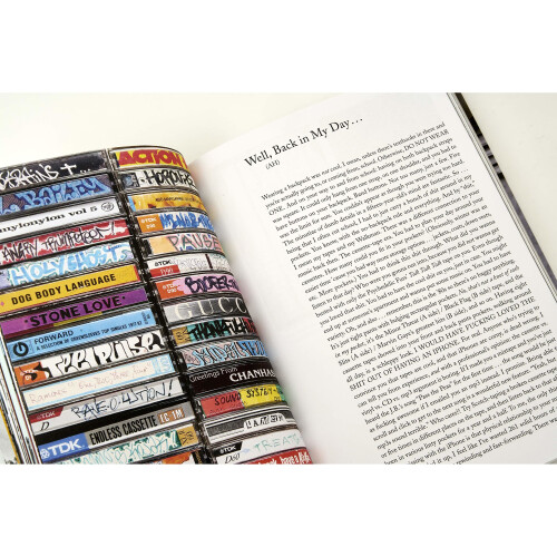 Beastie Boys Book by Mike Diamond and Adam Horovitz 1