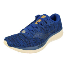 (6.5) Saucony Jazz 21 Mens Running Trainers S20492 Sneakers Shoes