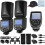 Godox Godox Flash Strobe V1-Sony Camera Speedlite Round Head XPRO Wireless Transmitter 1