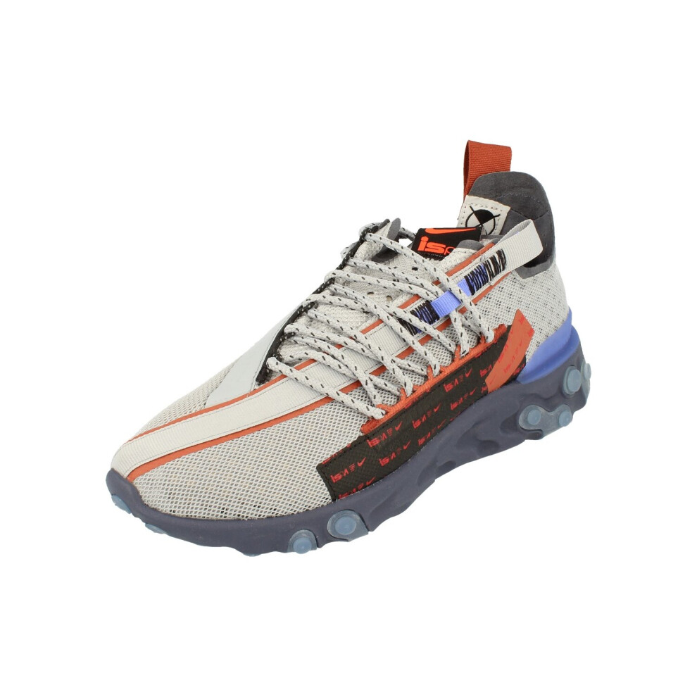 (6) Nike React Ispa Mens Running Trainers Ct2692 Sneakers Shoes