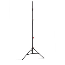 3.6m / 11.8ft Unbreakable Professional Photography Air Damped Pneumatic Strong Light Stand