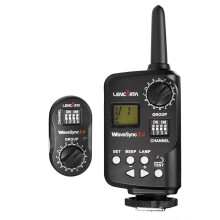 Lencarta Wavesync 2.4GHz Triggering Set