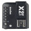 Godox Godox X2T Nikon Wireless Remote Trigger 2.4Ghz High Speed Sync 1