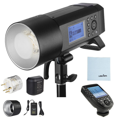Godox Godox AD400 Pro with XPro Trigger For Sony