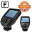Godox Godox XPro-Nikon TTL 2.4G Wireless High Speed Sync 1/8000 second Radio Flash Strobe Trigger 1