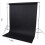Photo Studio Paper Black 1.35m x 10m Seamless Backdrop 1