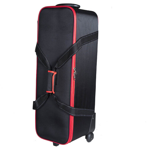 Medium Roller Bag Case For Photographic Studio & Camera 1