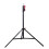 1.9m / 6.2ft Light Stand Patented Professional Photography Video 2 Section Tier Adjustable 1