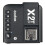 Godox Godox X2T Sony Wireless Remote Trigger 2.4Ghz High Speed Sync 1