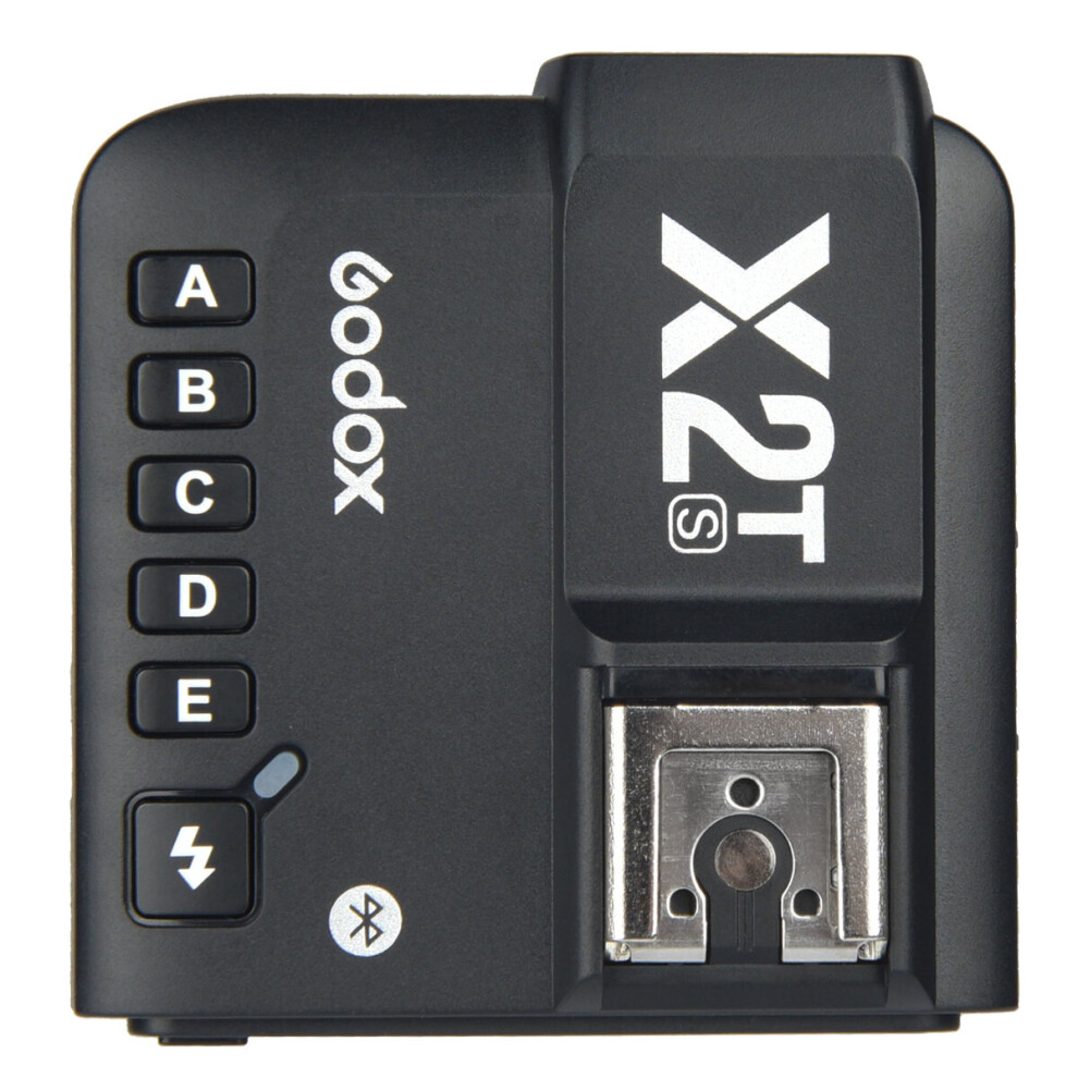Godox X2t Sony Wireless Remote Trigger 2.4Ghz High Speed Sync