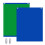 Green/Blue Curtain Background Screen 1.5mx2m 2