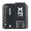 Godox Godox X2T Olympus Wireless Remote Trigger 2.4Ghz High Speed Sync 1