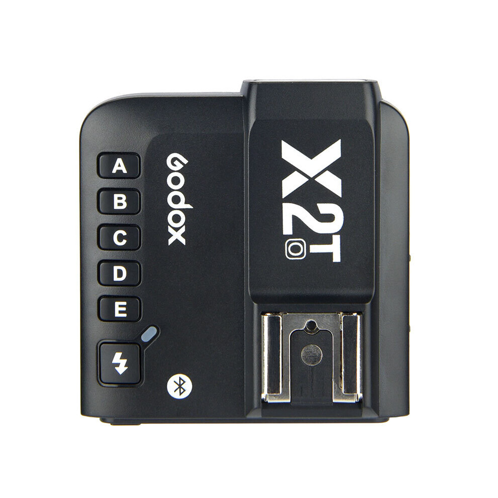 Godox X2T Olympus Wireless Remote Trigger 2.4Ghz High Speed Sync