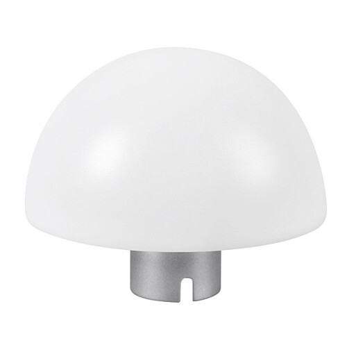 Godox Godox AD-S17 Wide Angle Diffuser Shade Dome Soft Focus Diffuser 1