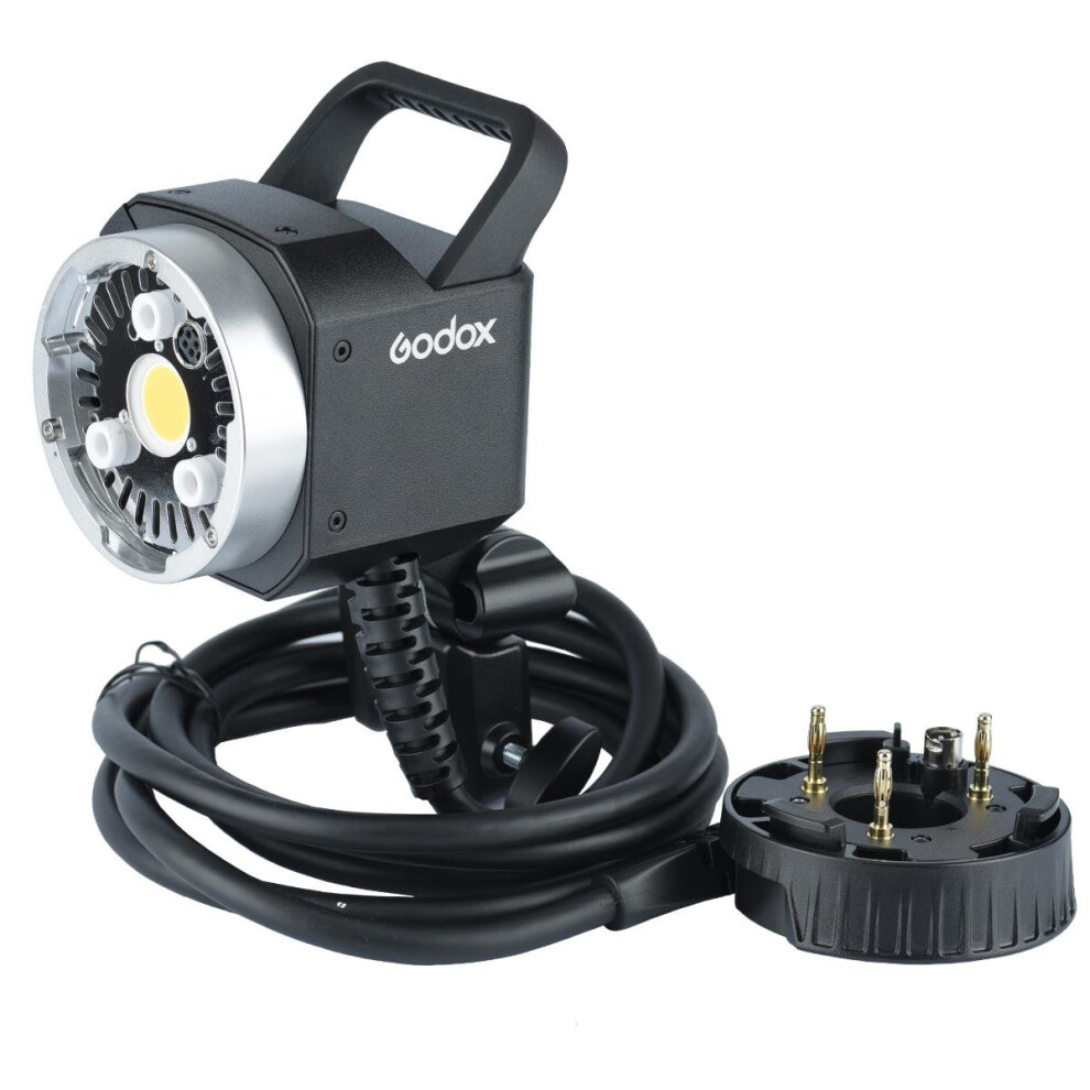 Godox AD400 Pro Extension Head - H400P