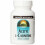 Source Naturals, Acétyl L-Carnitine, 500 mg, 60 Comprimés 1