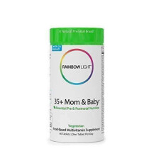 35+ Mama & Baby+