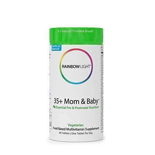 35+ Mama & Baby+