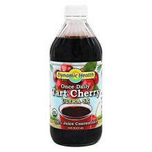 Dynamic Health, Tart Cherry Juice,Og2 16 Fz